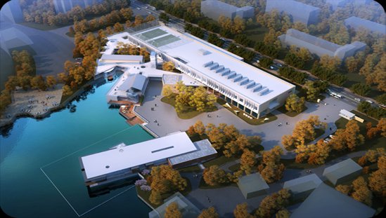 南京中惠地熱工廠