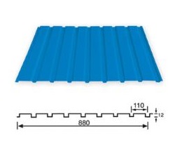 YX12-110-880型（吊頂裝飾板）